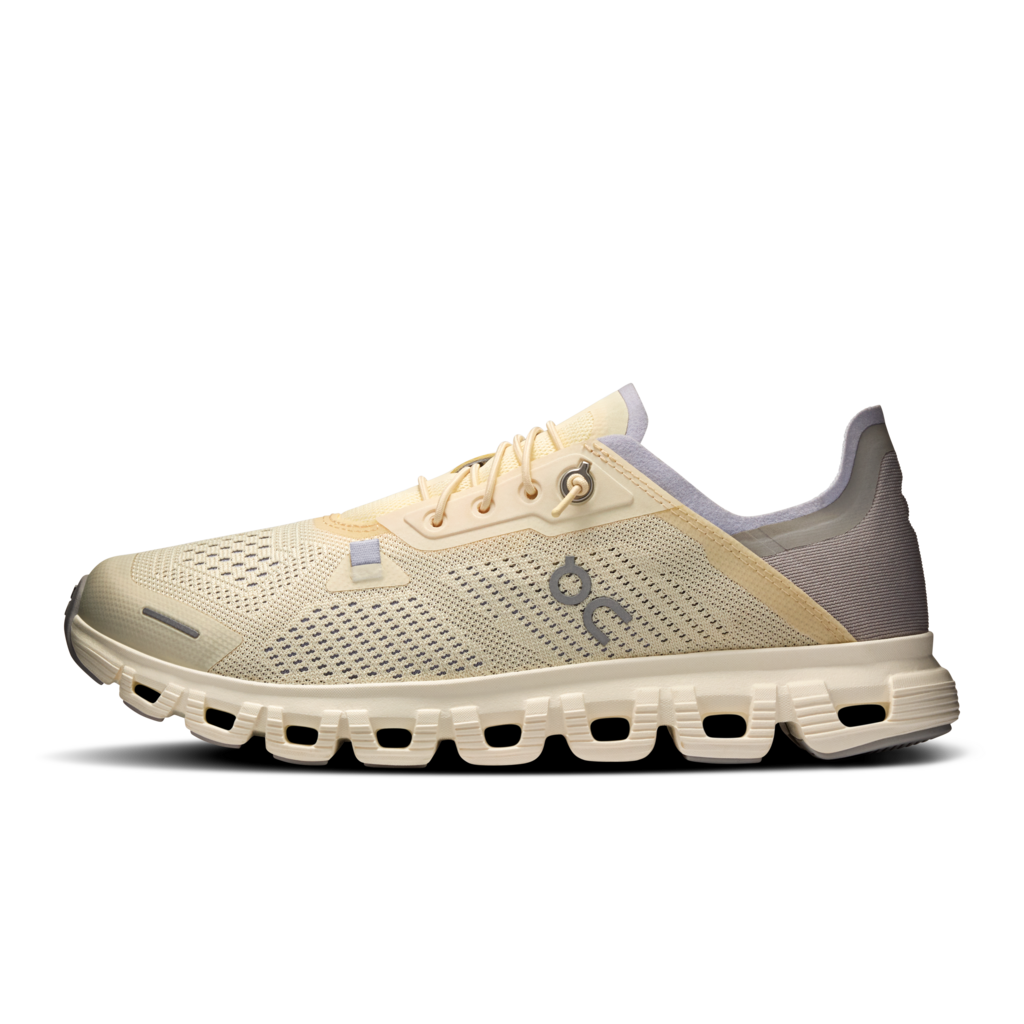 On Women Cloud 6 Coast - Castor / Fog