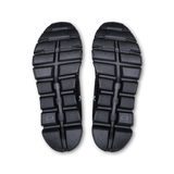 On Women Cloud 6 Waterproof - Black / Black