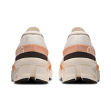 On Women Cloudmonster 2 - Ivory / Tangerine