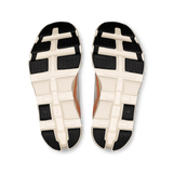 On Women Cloudmonster 2 - Ivory / Tangerine