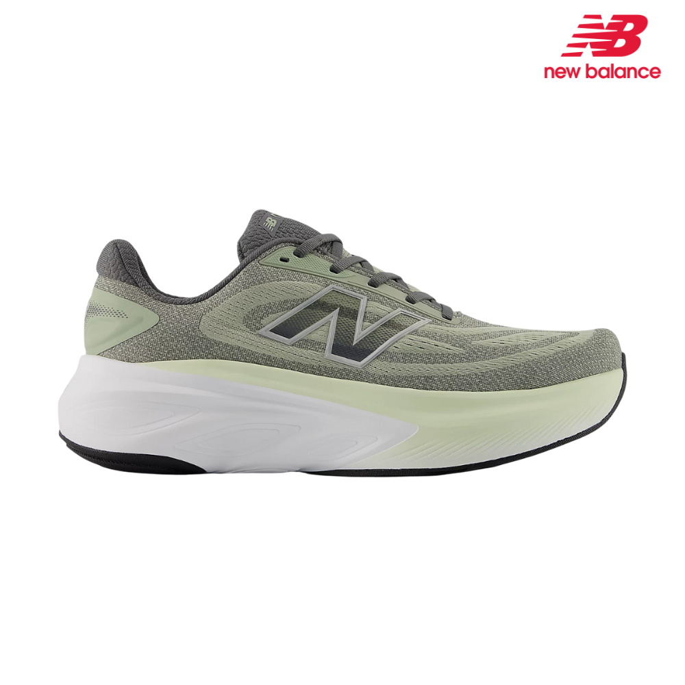 New Balance Men More V6 - Mineral