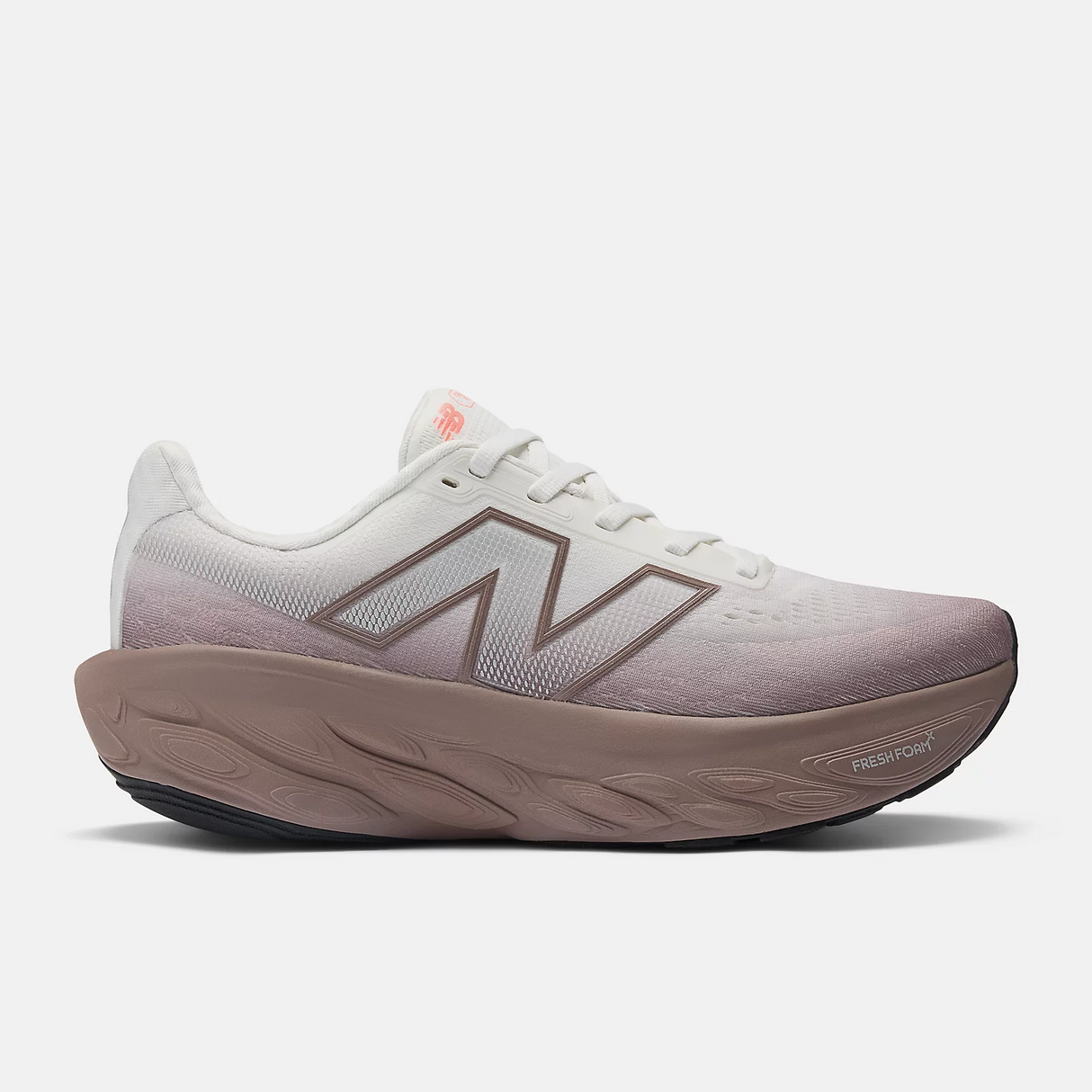 New Balance Women 1080 V14 Wide - Earth Shadow