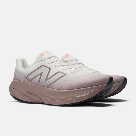 New Balance Women 1080 V14 Wide - Earth Shadow