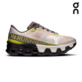 On Men Cloudmonster Hyper - Fade / Lime