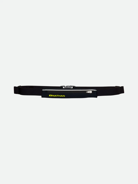 Nathan Sports Mirage Pack Adjustable Belt - Black