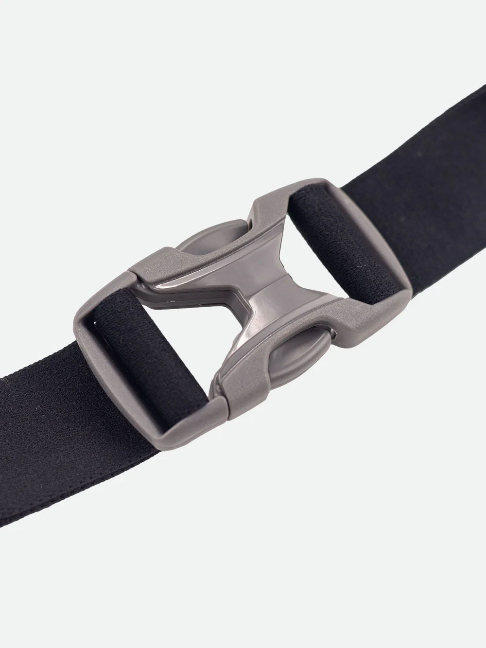 Nathan Sports Mirage Pack Adjustable Belt - Black