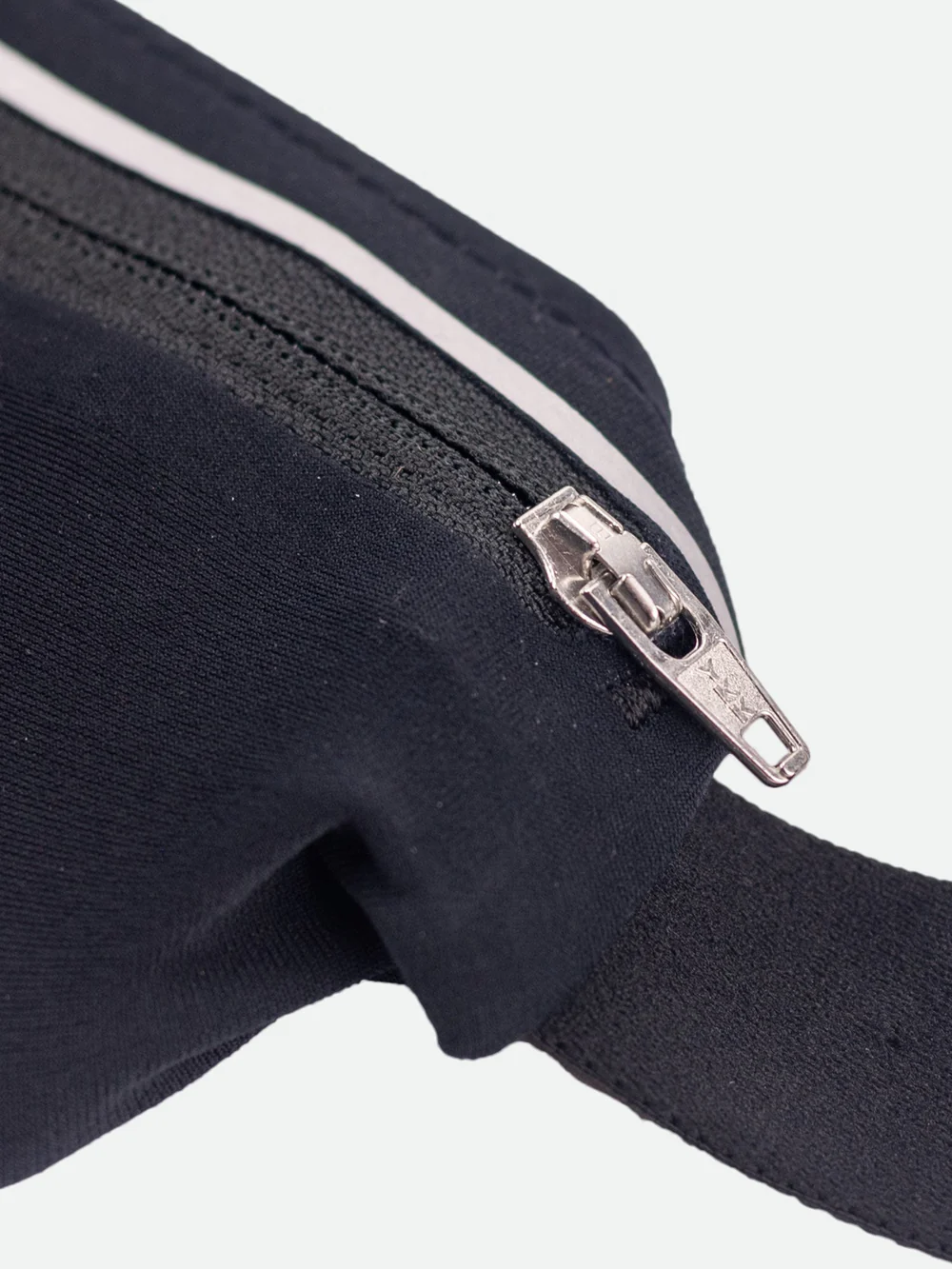 Nathan Sports Mirage Pack Adjustable Belt - Black