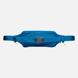 Nathan Sports Marathon Pack 3.0 Waist Pack - Deep Blue / Finish Lime