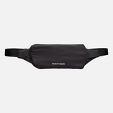 Nathan Sports Marathon Pack 3.0 Waist Pack - Black / Reflective Silver