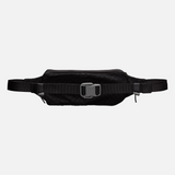 Nathan Sports Marathon Pack 3.0 Waist Pack - Black / Reflective Silver