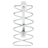 Nathan Sports Run Laces - White