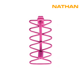 Nathan Sports Run Laces - Pink