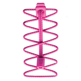 Nathan Sports Run Laces - Pink