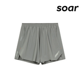 SOAR Running Men Run Shorts - Micro Chip