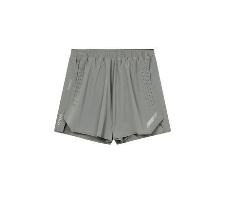 SOAR Running Men Run Shorts - Micro Chip