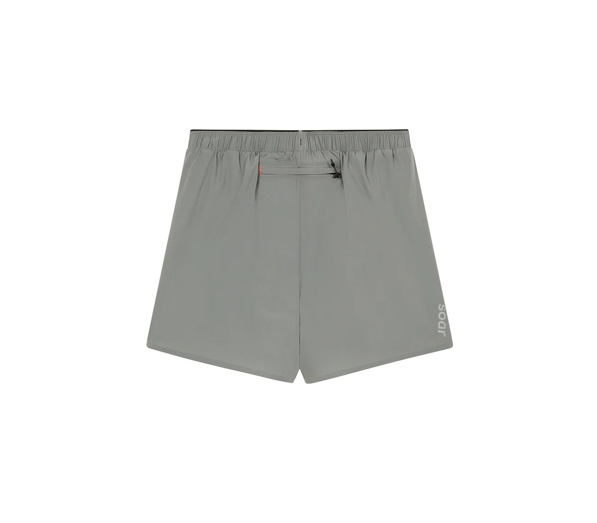 SOAR Running Men Run Shorts - Micro Chip