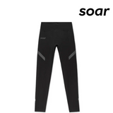 SOAR Running Women Run Tights - Black