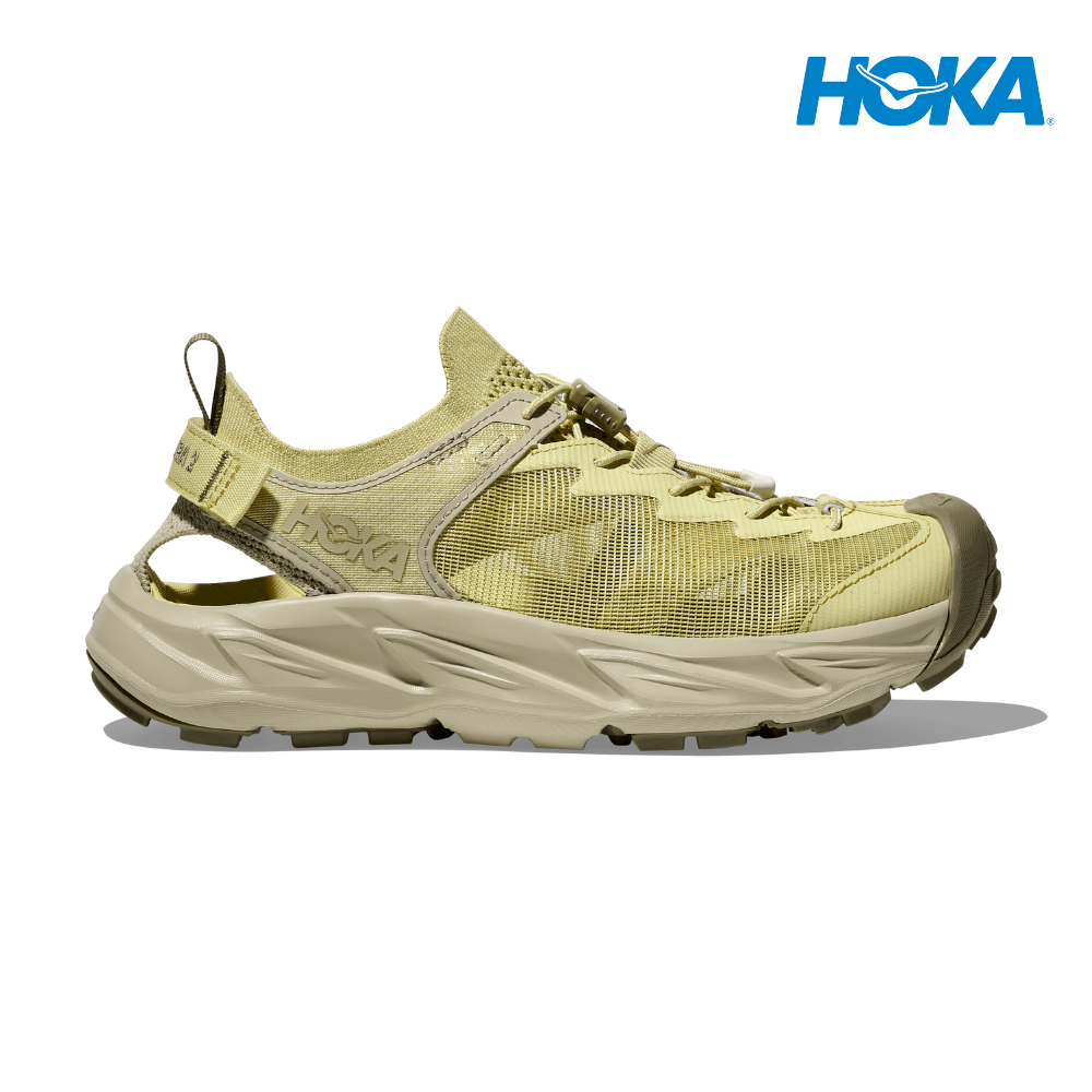 HOKA Women Hopara 2 - Cardamom / Wild Mushroom – Running Lab Malaysia