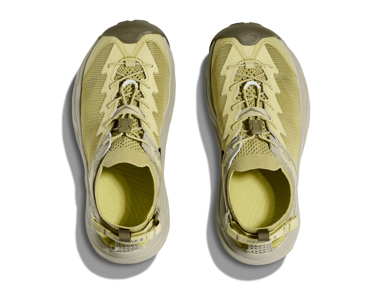 HOKA Women Hopara 2 - Cardamom / Wild Mushroom