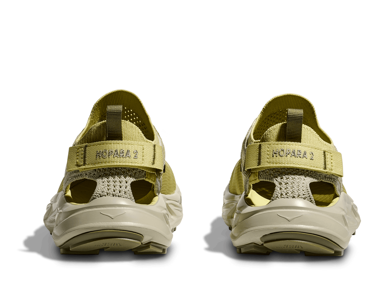 HOKA Women Hopara 2 - Cardamom / Wild Mushroom
