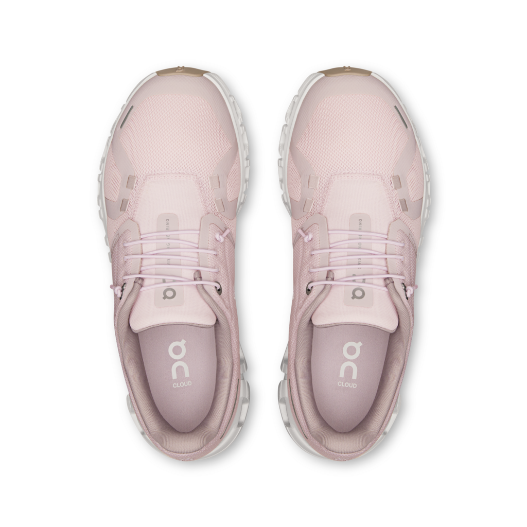 On Women Cloud 6 - Orchid / Fade