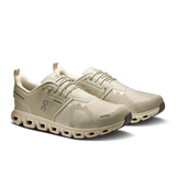 On Men Cloud 6 Waterproof - Pelican / Ghost