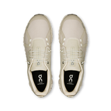 On Men Cloud 6 Waterproof - Pelican / Ghost