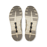 On Men Cloud 6 Waterproof - Pelican / Ghost