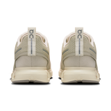 On Men Cloud 6 Waterproof - Pelican / Ghost