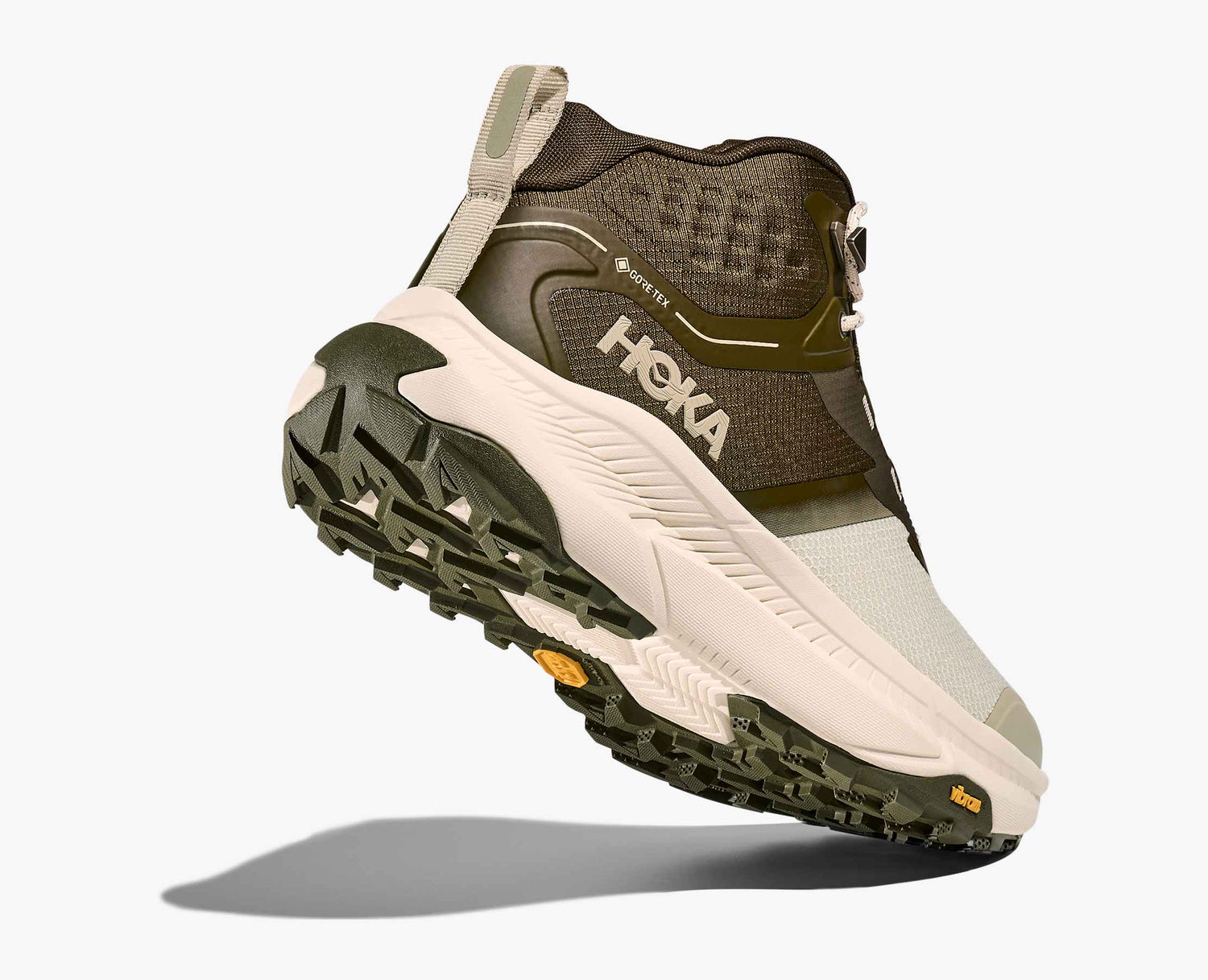 HOKA Men Transport Hike GTX Spruce Green Oyster Mushroom Running hoka-men-transport-hike-gtx-spruce-green-oyster-mushroom-running
