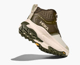 HOKA Men Transport Hike GTX - Spruce Green / Oyster Mushroom
