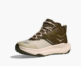 HOKA Men Transport Hike GTX - Spruce Green / Oyster Mushroom