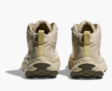 HOKA Women Transport Hike GTX - Oyster Mushroom / Vintage Yellow