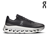 On Men Cloudtilt - Black / Asphalt