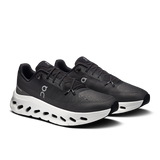 On Men Cloudtilt - Black / Asphalt