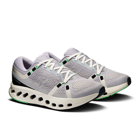 On Women Cloudsurfer 2 - Lilac / Ivory