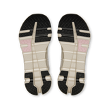 On Women Cloudrunner 2 Wide - Ivory / Mauve