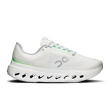 On Women Cloudsurfer Next Wide - Ivory / White