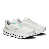 On Women Cloudsurfer Next Wide - Ivory / White