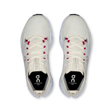 On Women Cloudsurfer Max - Ivory / Arctic