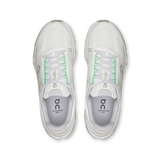 On Women Cloudsurfer Next Wide - Ivory / White