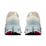 On Women Cloudsurfer Max - Ivory / Arctic