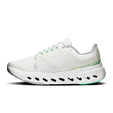 On Women Cloudsurfer Next Wide - Ivory / White