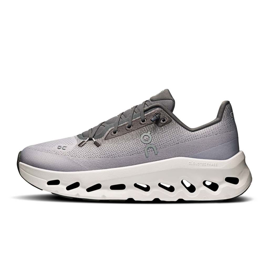 On Women Cloudtilt - Eclipse / Lilac