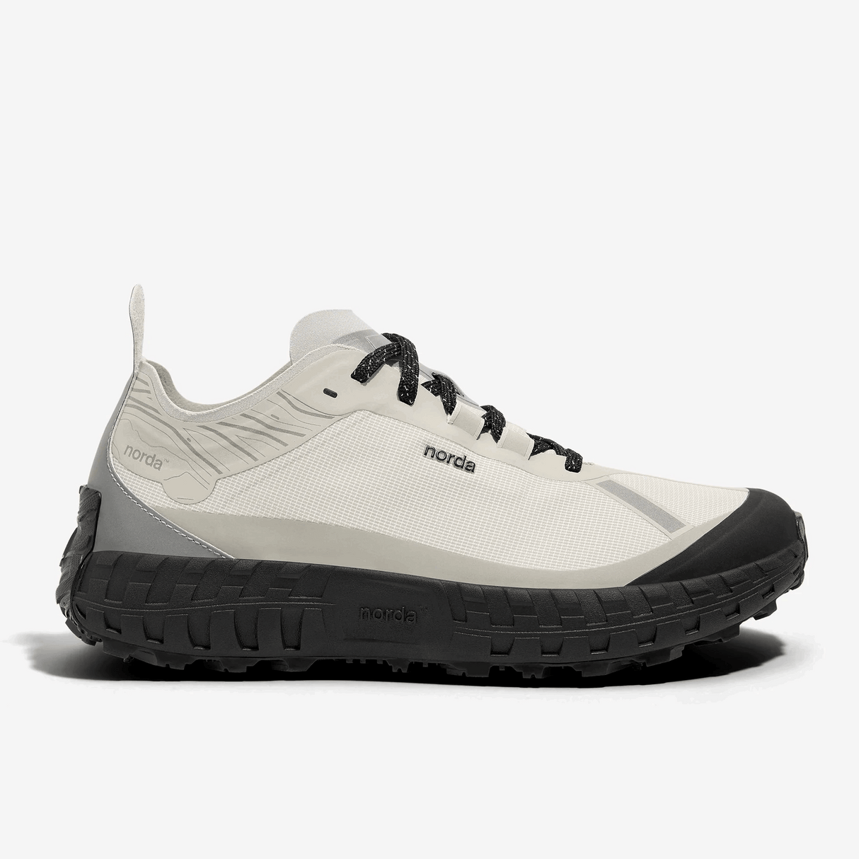 norda™ Men 001A - Cinder (RL2 Exclusive)