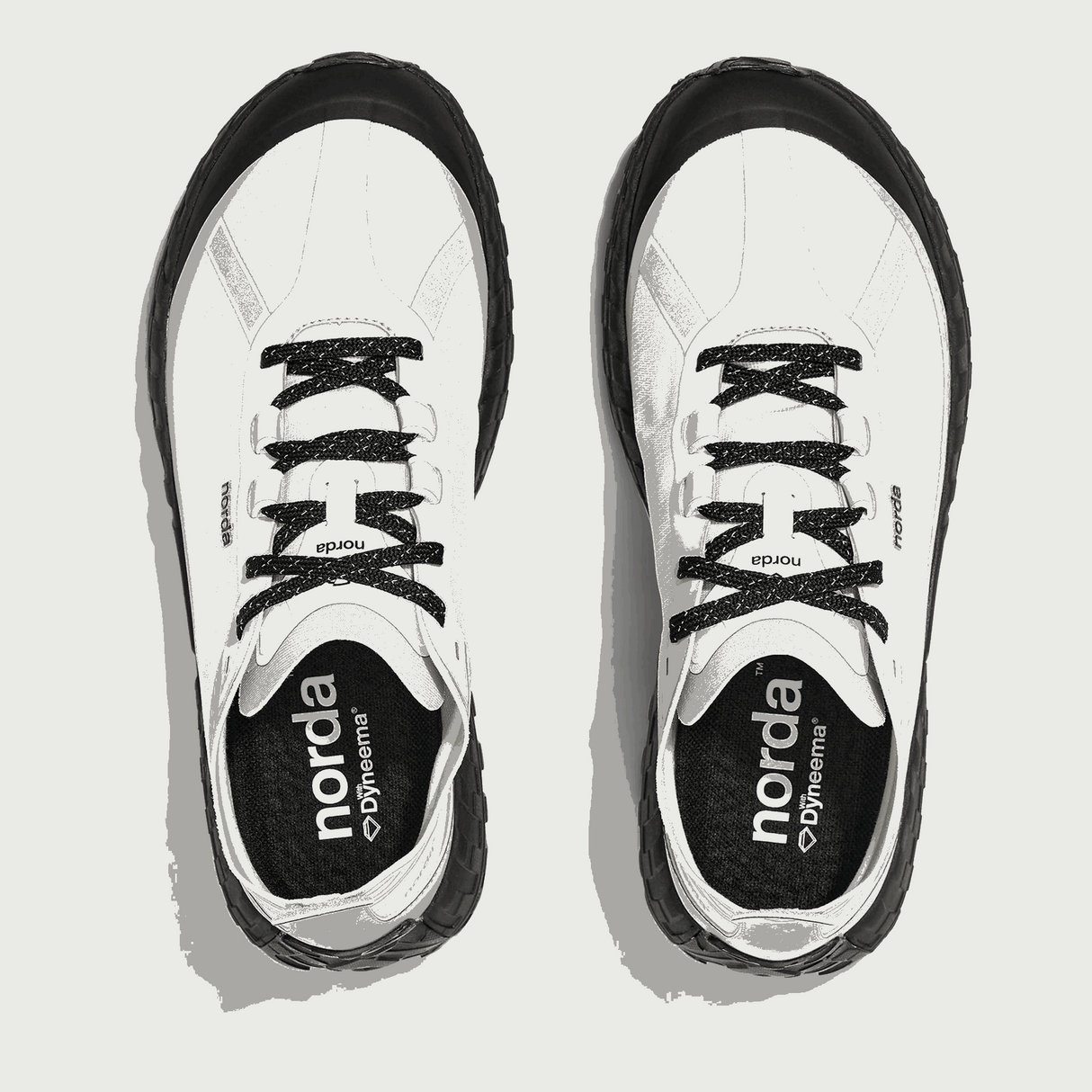 norda™ Women 001A - Cinder (RL2 Exclusive)