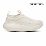 OOFOS Women OOmy Zen - Chalk