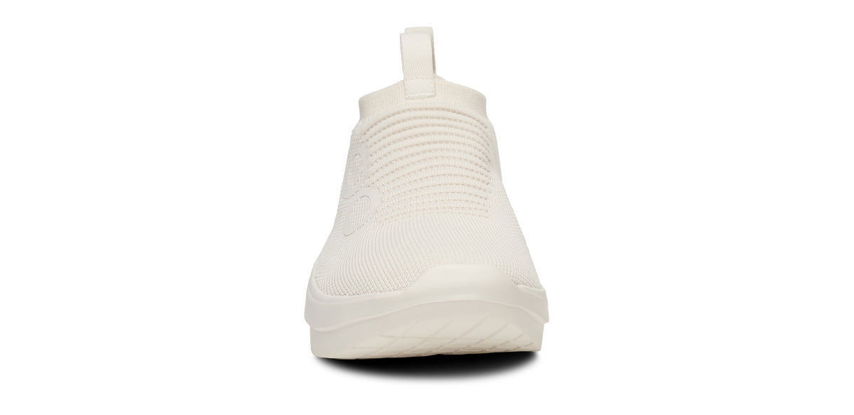OOFOS Women OOmy Zen - Chalk