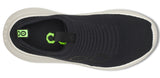 OOFOS Women OOmy Zen - Chalk / Black