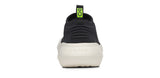 OOFOS Women OOmy Zen - Chalk / Black